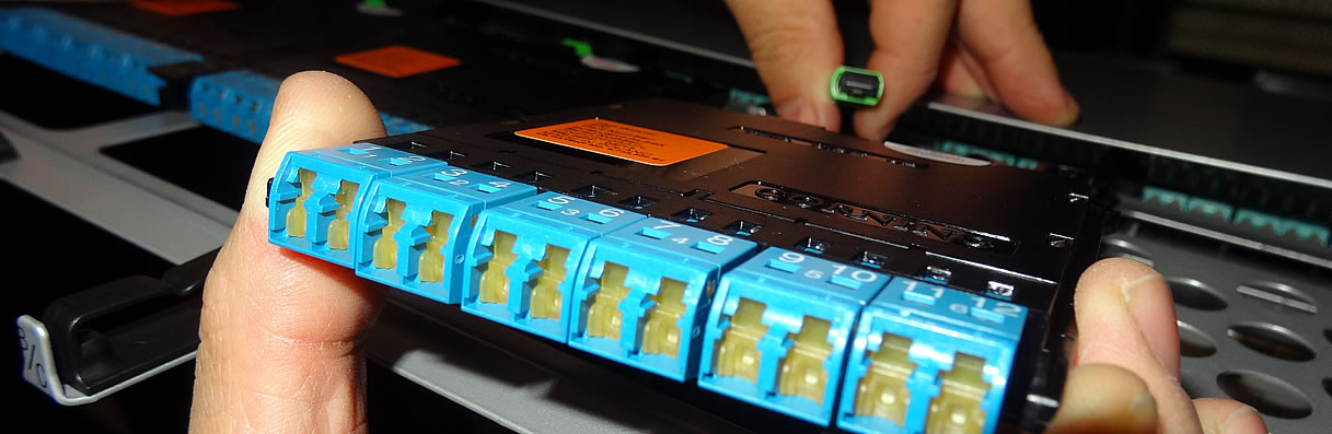 mtp mpoo assemblies installers